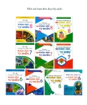 BỒI DƯỠNG NĂNG LỰC TỰ HỌC MÔN KHOA HỌC TỰ NHIÊN LỚP 8 (Theo chương trình GDPT mới)